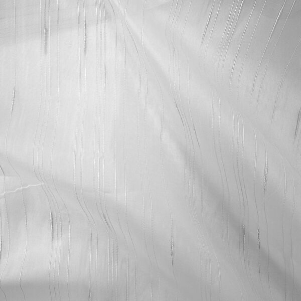 Sheer Fabric Tableau - Grey 04