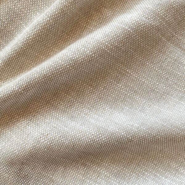 Viscolin Marfil drapery fabric