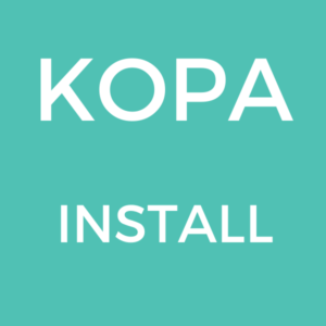 Installation