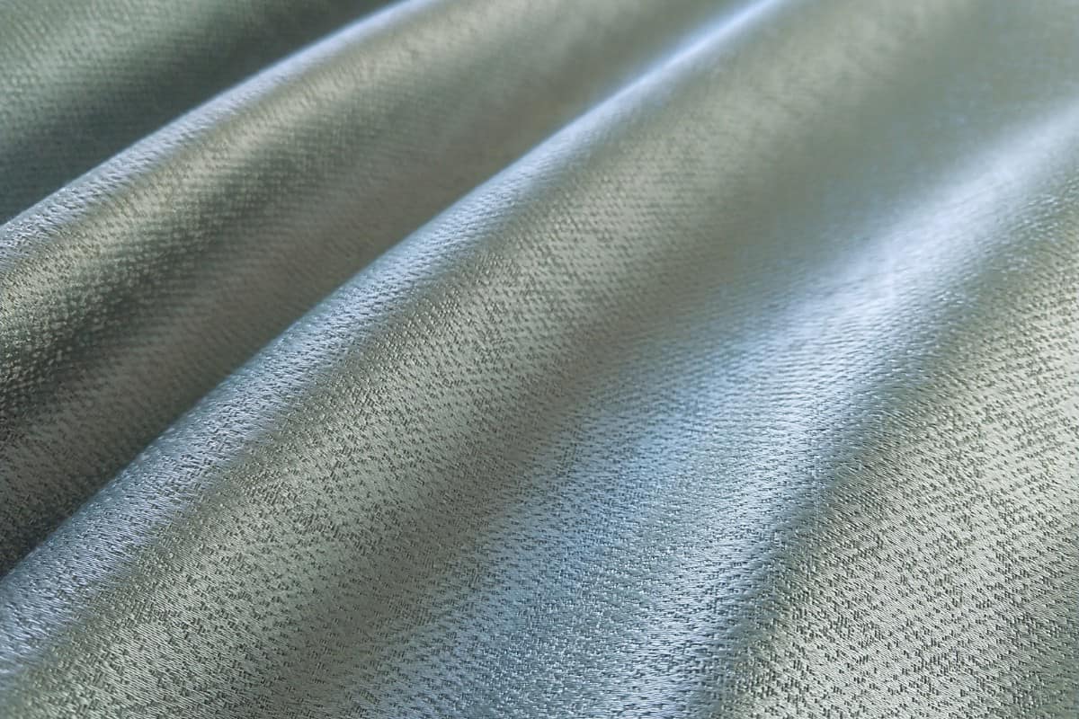 Sustainable Fabrics For Custom Curtains And Drapes
