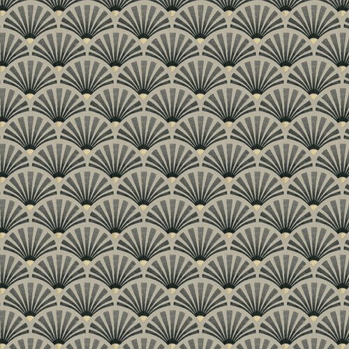 Drapery Fabric SUNBURST SOCIALITE