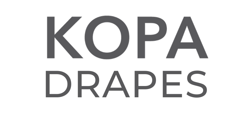 KOPA Drapes & Curtains